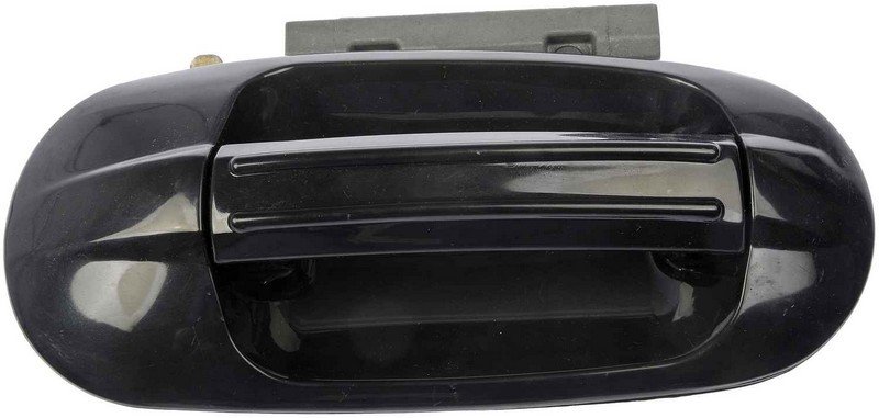Dorman 80229 Exterior Door Handle - Rear Right