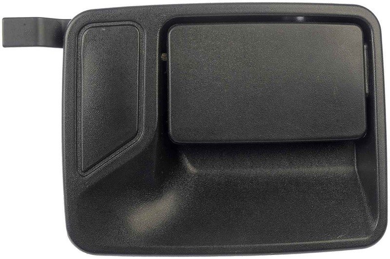 Dorman 80233 Exterior Door Handle - Front Right or Rear Right