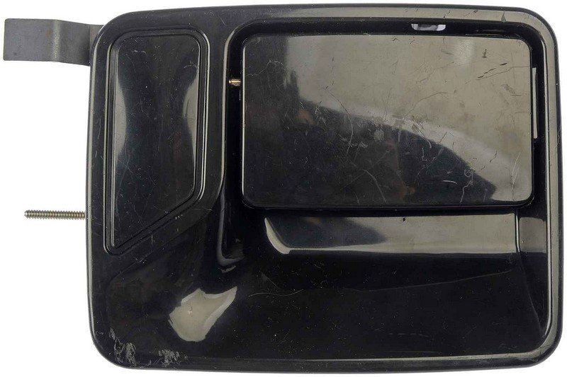 Dorman 80236 Exterior Door Handle - Rear Right