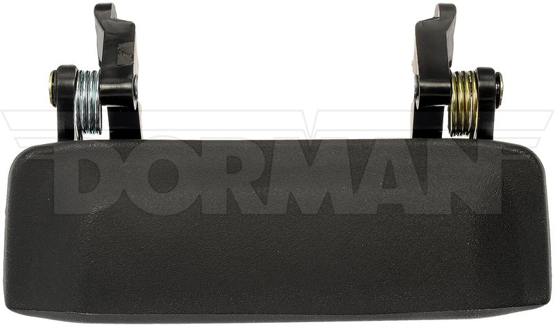 Dorman 80250 Exterior Door Handle - Front Left, Front Right, Rear Left or Rear Right