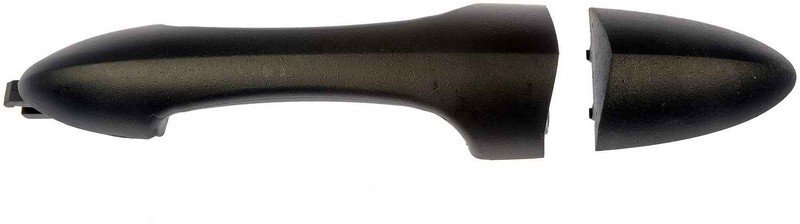 Dorman 80255 Exterior Door Handle - Front Right, Rear Left or Rear Right