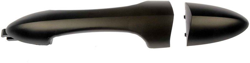 Dorman 80257 Exterior Door Handle - Front Right, Rear Left or Rear Right