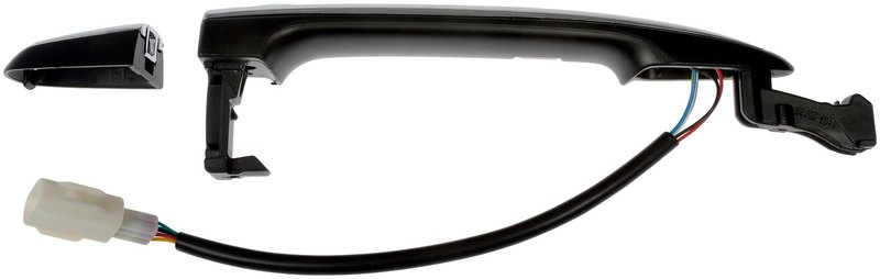 Dorman 80261 Exterior Door Handle - Front Left