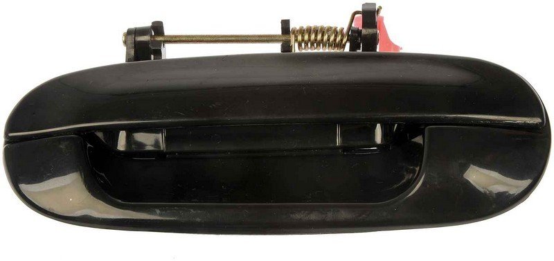 Dorman 80271 Exterior Door Handle - Rear Left