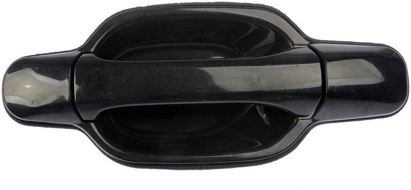 Dorman 80277 Exterior Door Handle - Rear Left