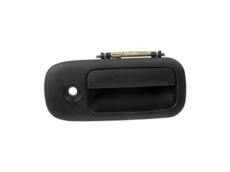 Dorman 80279 Exterior Door Handle - Right Side Hinged Door Front