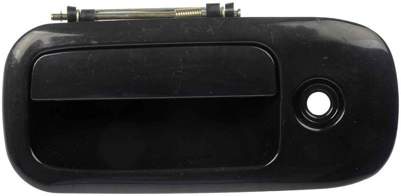 Dorman 80282 Exterior Door Handle - Front Left