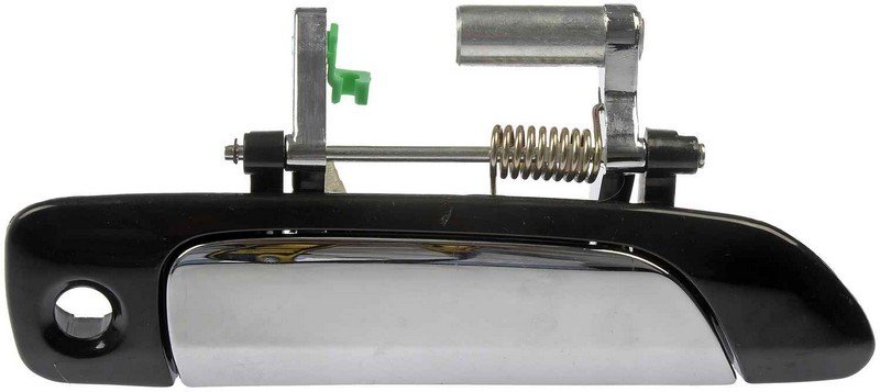 Dorman 80294 Exterior Door Handle - Front Right