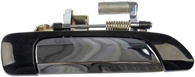 Dorman 80296 Exterior Door Handle - Rear Right