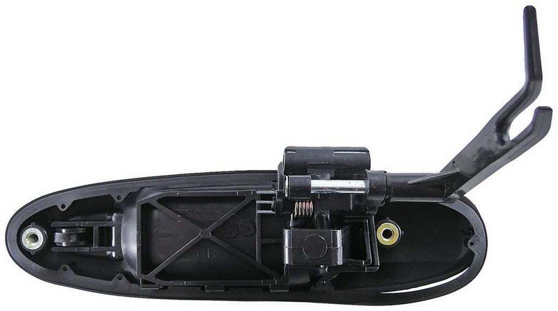 Dorman 80349 Exterior Door Handle - Rear Right