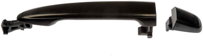 Dorman 80354 Exterior Door Handle - Front Right