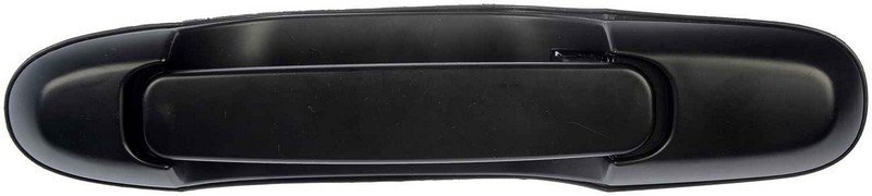 Dorman 80359 Exterior Door Handle - Left Side Sliding Door or Right Side Sliding Door