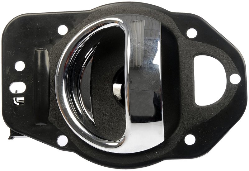 Dorman 80369 Interior Door Handle - Front Left or Rear Left