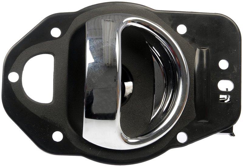 Dorman 80370 Interior Door Handle - Front Right or Rear Right