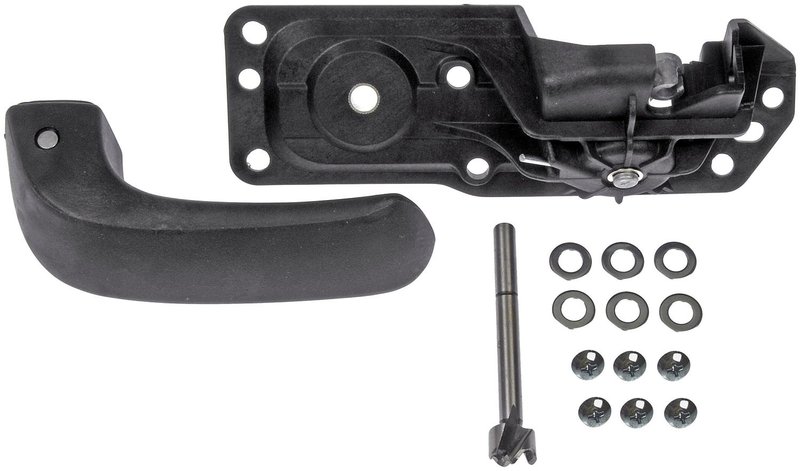 Dorman 80375 Interior Door Handle - Front Right or Rear Right