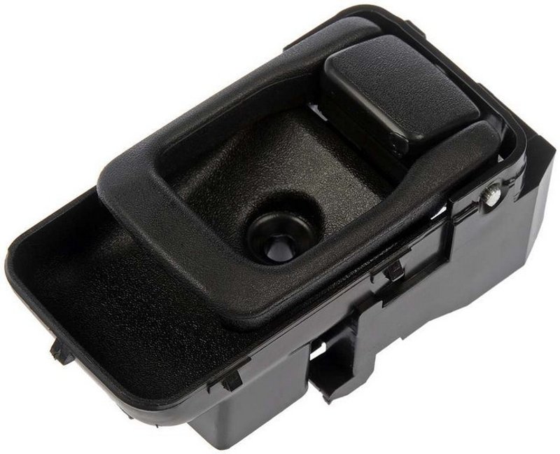 Dorman 80385 Interior Door Handle - Front Right or Rear Right