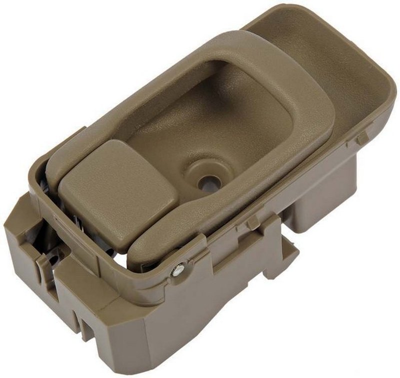 Dorman 80389 Interior Door Handle - Front Right or Rear Right