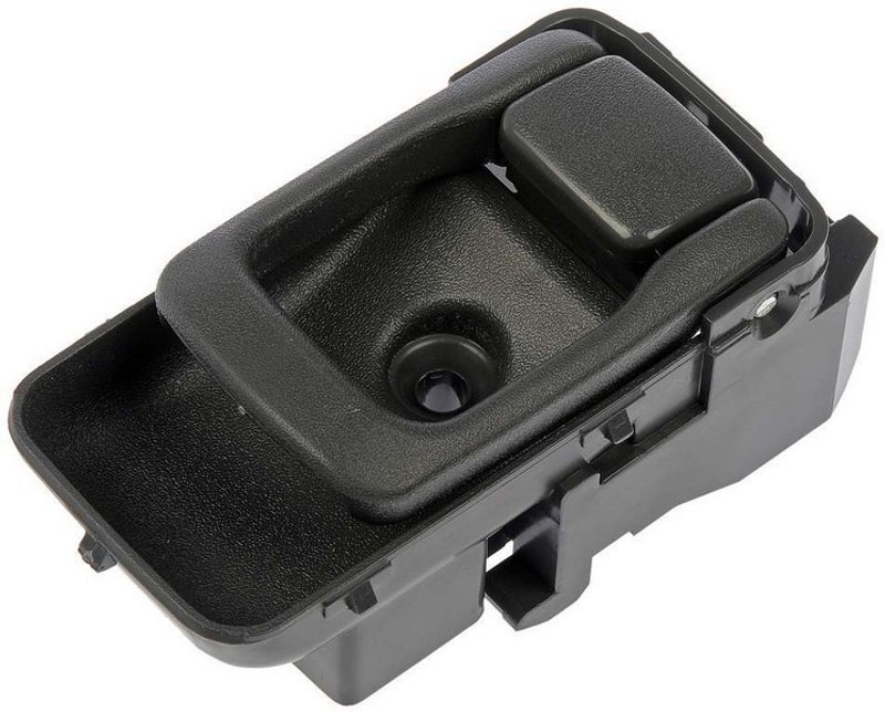 Dorman 80394 Interior Door Handle - Front Left or Rear Left
