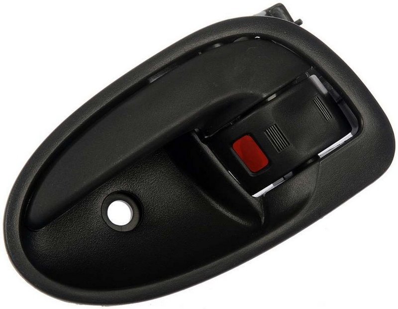 Dorman 80398 Interior Door Handle - Front Left or Rear Left