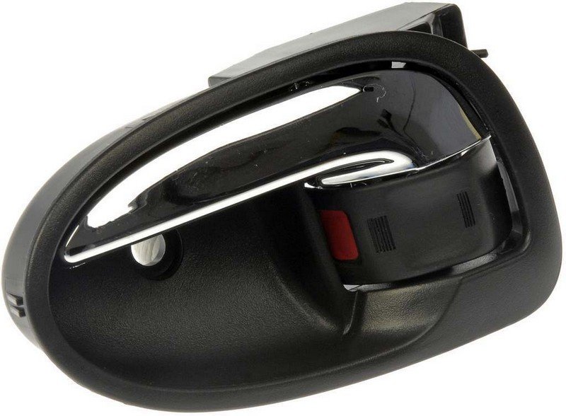 Dorman 80400 Interior Door Handle - Front Left or Rear Left