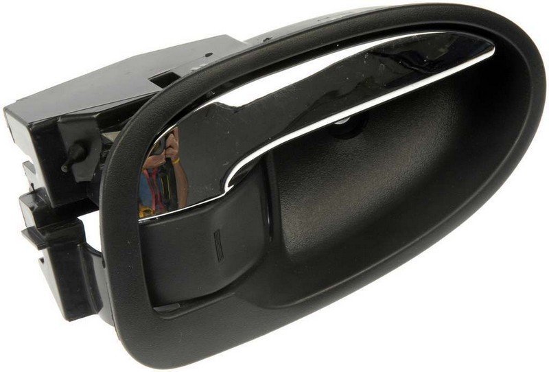 Dorman 80401 Interior Door Handle - Front Right or Rear Right