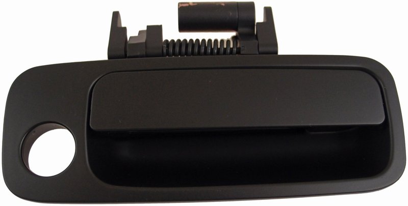 Dorman 80403 Exterior Door Handle - Front Right