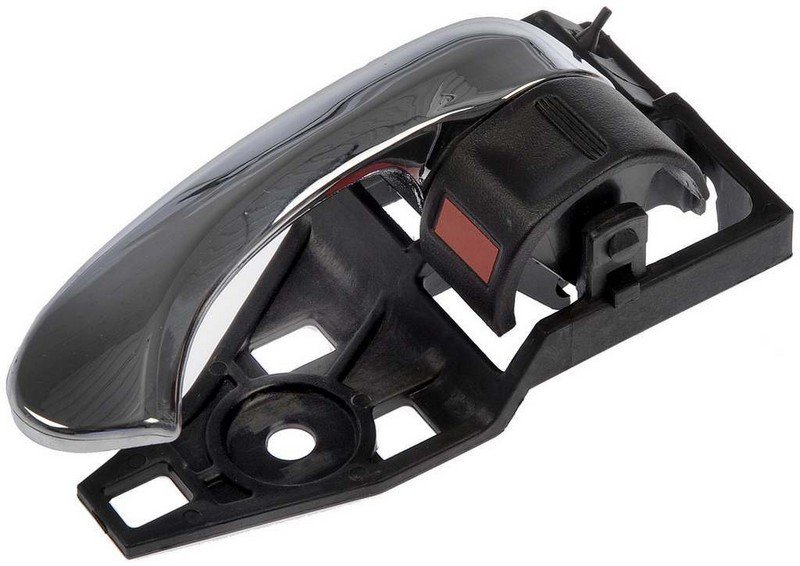 Dorman 80404 Interior Door Handle - Front Left or Rear Left