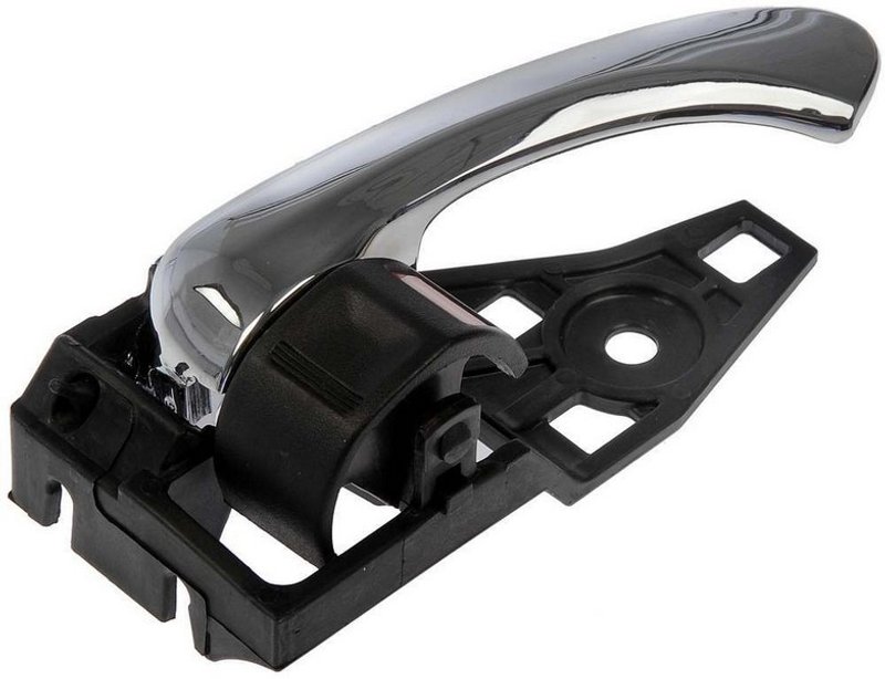 Dorman 80406 Interior Door Handle - Front Right or Rear Right