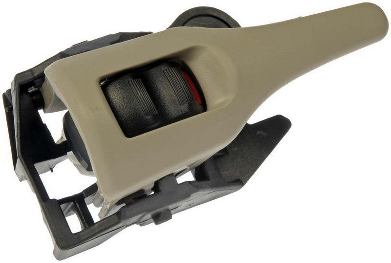 Dorman 80410 Interior Door Handle - Front Right or Rear Right