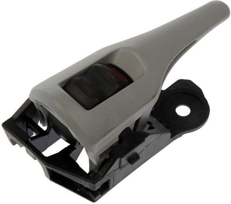 Dorman 80412 Interior Door Handle - Front Left or Rear Left