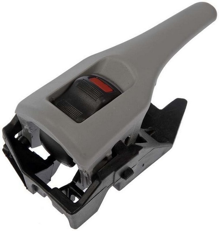 Dorman 80414 Interior Door Handle - Front Right or Rear Right