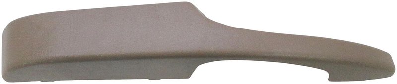 Dorman 80417 Interior Door Pull Strap - Front Right