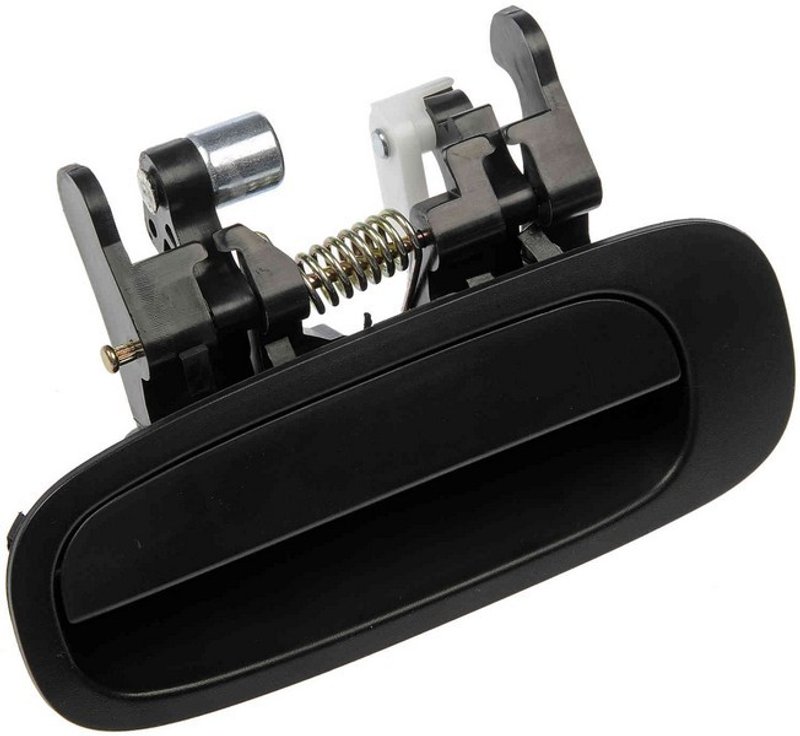 Dorman 80421 Exterior Door Handle - Rear Left