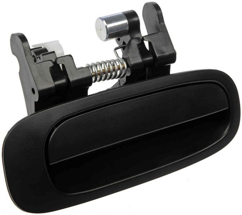 Dorman 80422 Exterior Door Handle - Rear Right