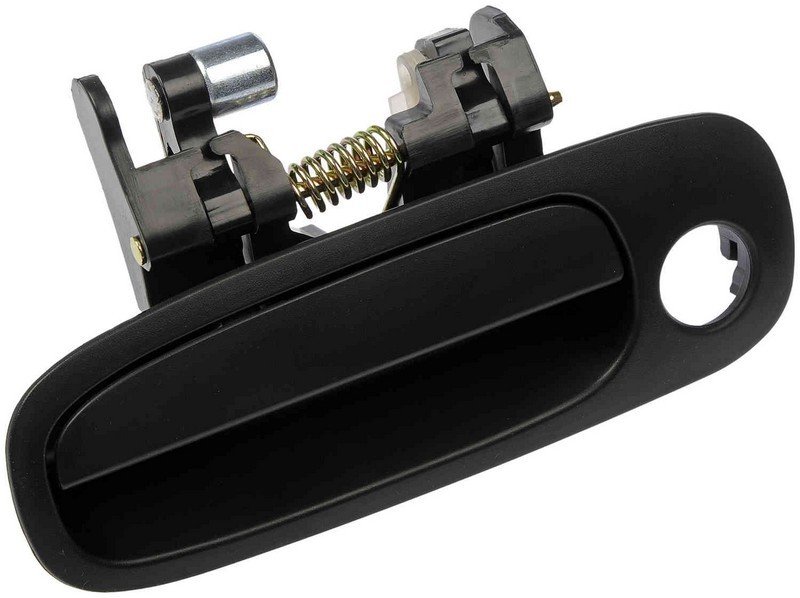Dorman 80423 Exterior Door Handle - Front Left