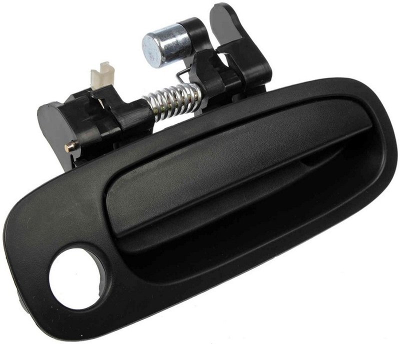 Dorman 80424 Exterior Door Handle - Front Right