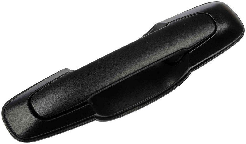 Dorman 80425 Exterior Door Handle - Front Left or Rear Left