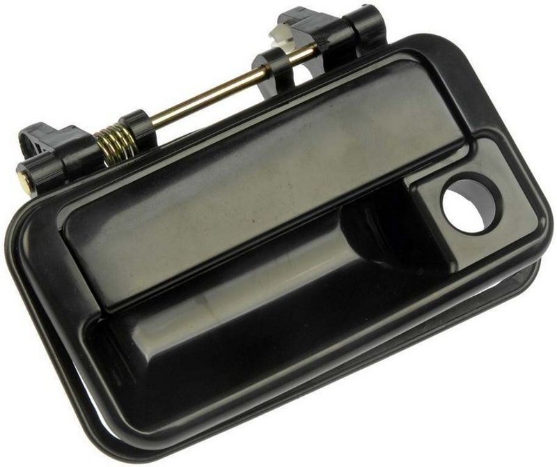 Dorman 80427 Exterior Door Handle - Front Left