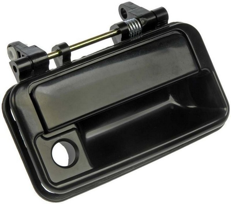 Dorman 80428 Exterior Door Handle - Front Right