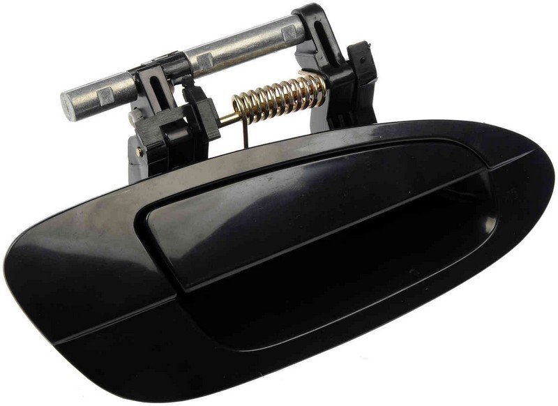 Dorman 80430 Exterior Door Handle - Rear Right