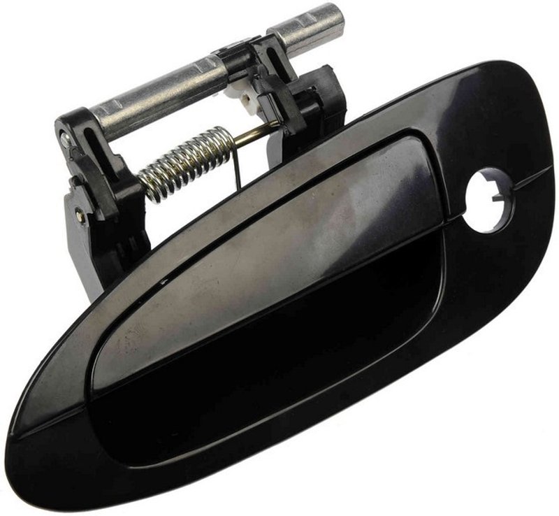 Dorman 80431 Exterior Door Handle - Front Left