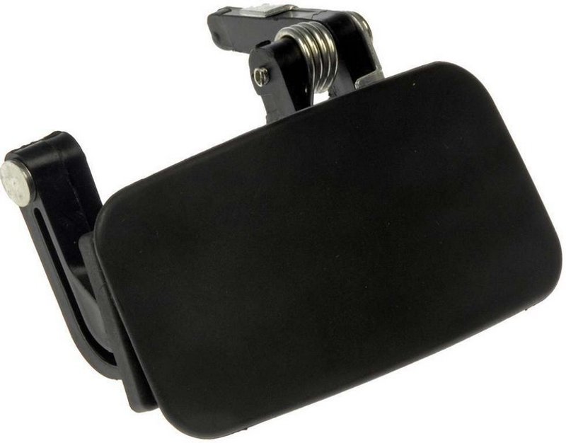 Dorman 80445 Exterior Door Handle - Left Side Sliding Door
