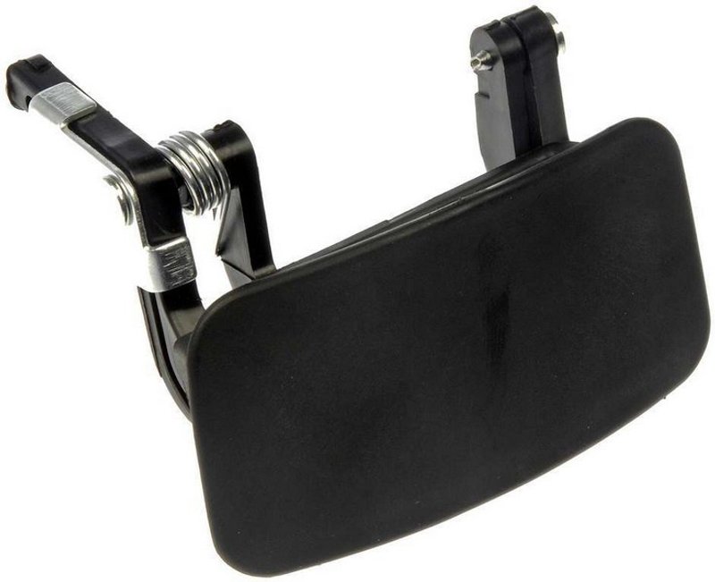 Dorman 80446 Exterior Door Handle - Right Side Sliding Door