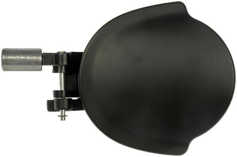 Dorman 80447 Exterior Door Handle - Front Left