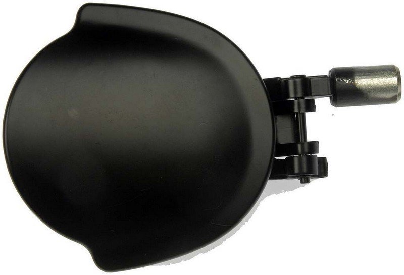 Dorman 80448 Exterior Door Handle - Front Right