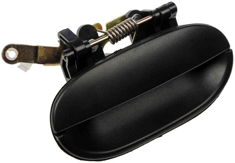 Dorman 80449 Exterior Door Handle - Rear Right