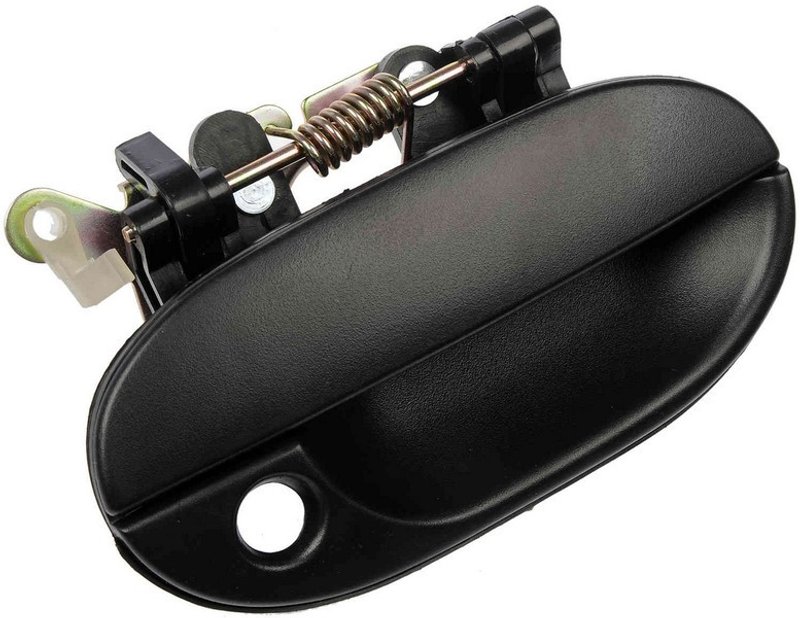 Dorman 80451 Exterior Door Handle - Front Right