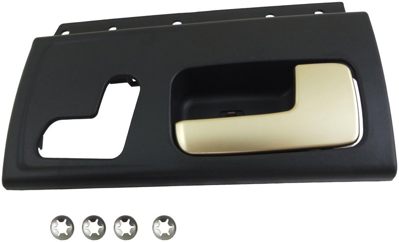 Dorman 80461 Interior Door Handle - Front Right