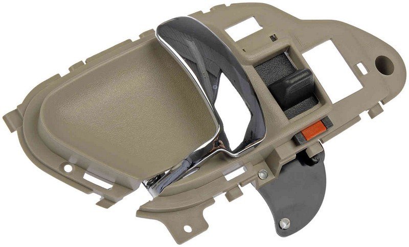 Dorman 80467 Interior Door Handle - Front Left or Rear Left