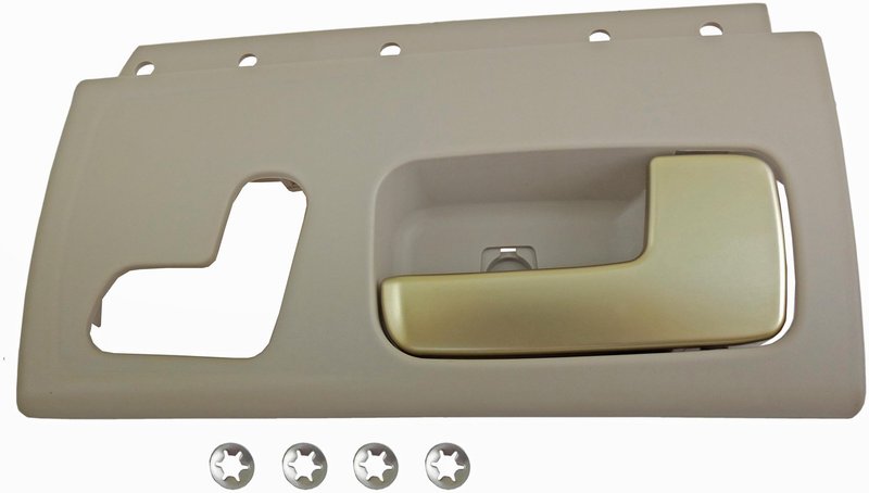 Dorman 80469 Interior Door Handle - Front Right